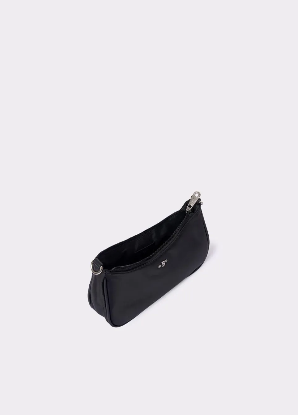 Brownie Spain Bolso Hombro Nylon-Mujer Bolsos