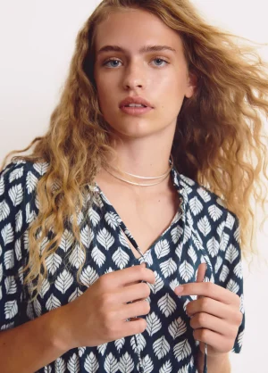 Brownie Spain Collar Choker Doble-Mujer Otros Accesorios