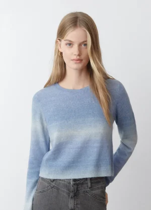 Brownie Spain Jersey Space Dyed-Mujer Jerséis
